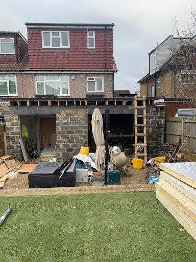 Buildjoy-project5