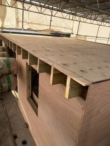 Loft Structure 1