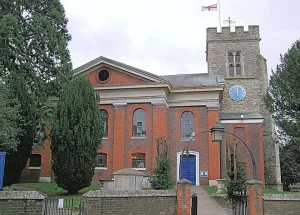 Twickenham-1