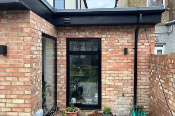 maswellpark hounslow house extension