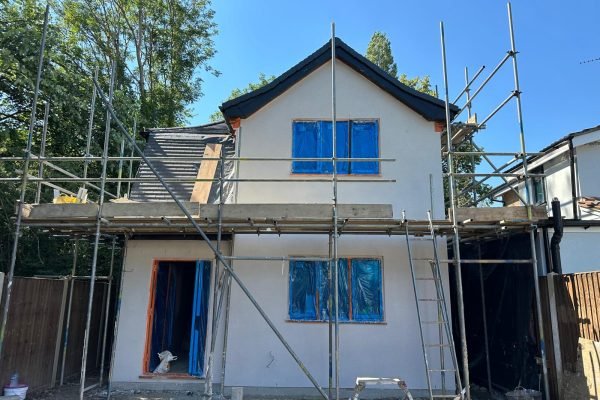 Front render 2