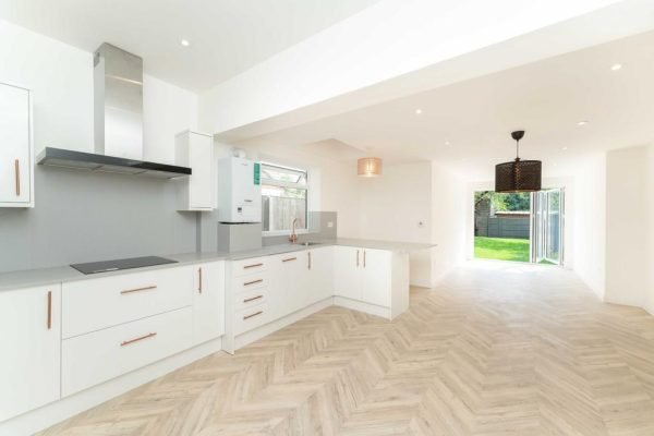 Kitchen Renovation Osterlay Park