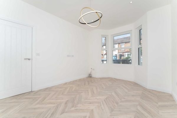 Room Renovation Osterley Park