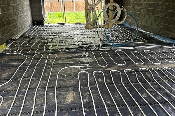 UFH 1